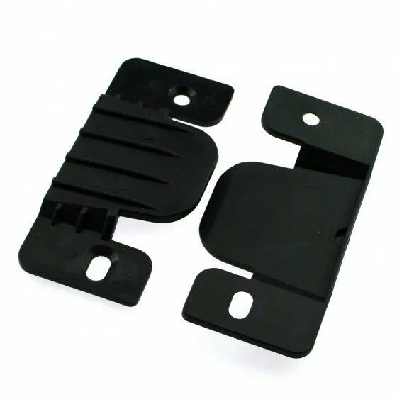 Interlocking Connecting Clips Plastic Corner Sofa Connector Bed Durable Brackets