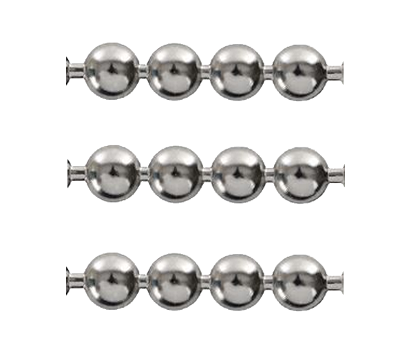 Silver Upholstery Beading decorative nail stud strip tacks for crafts and furniture.
