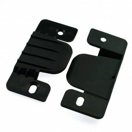 Interlocking Connecting Clips Plastic Corner Sofa Connector Bed Durable Brackets