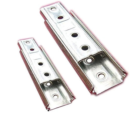 Headboard Brackets Wall Mounting Fixing Concealed Flush Fit Heavy Duty