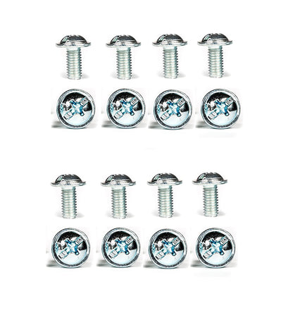M8 x 20mm A2 stainless steel dome head bolt