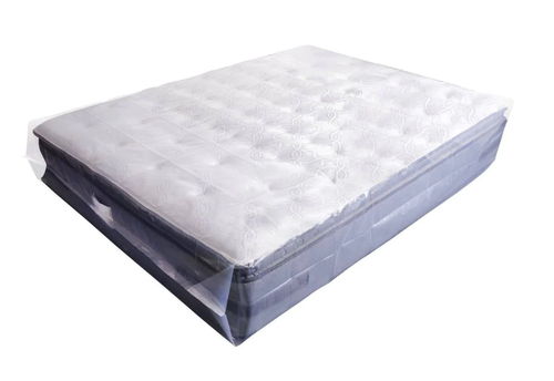 Mattress Bags For Storage Heavy Duty Cover Durable Moving 3ft Double King 400G