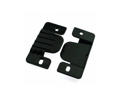 Interlocking Connecting Clips Plastic Corner Sofa Connector Bed Durable Brackets