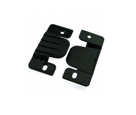Interlocking Connecting Clips Plastic Corner Sofa Connector Bed Durable Brackets